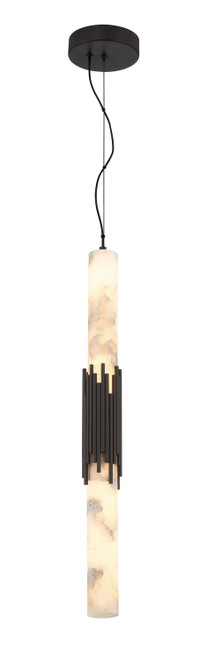 Eurofase - 50354-016 - LED Pendant - Venna - Urban Bronze