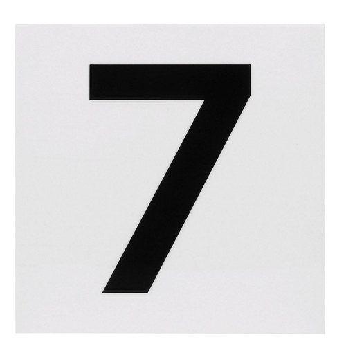Generation Lighting - GLO2127 - Address Light - Address Light Tiles - White Plastic