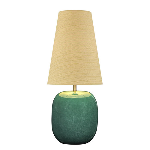 Savoy House - 11-BJ01 - One Light Table Lamp - Aurora