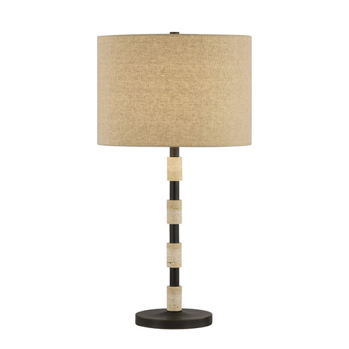 Savoy House - 11-DF11 - One Light Table Lamp - Dothan