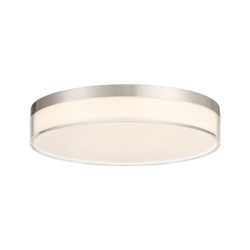 Savoy House - 6-4444-11-SN - LED Flush Mount - Satin Nickel
