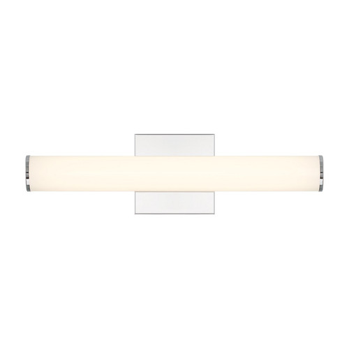 Savoy House - 8-8888-18-CH - LED Vanity - Colt - Chrome
