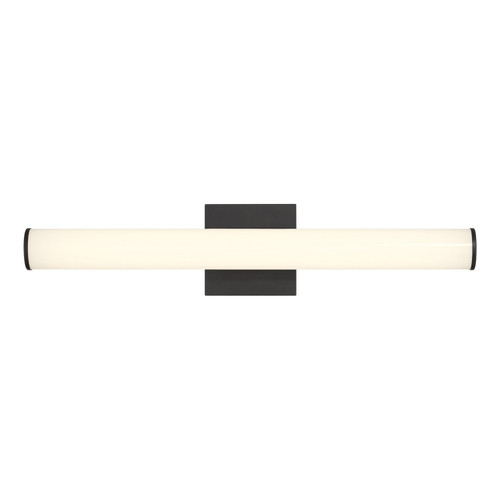 Savoy House - 8-8888-24-BK - LED Vanity - Colt - Matte Black