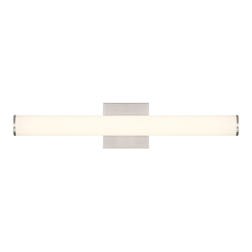Savoy House - 8-8888-24-SN - LED Vanity - Colt - Satin Nickel