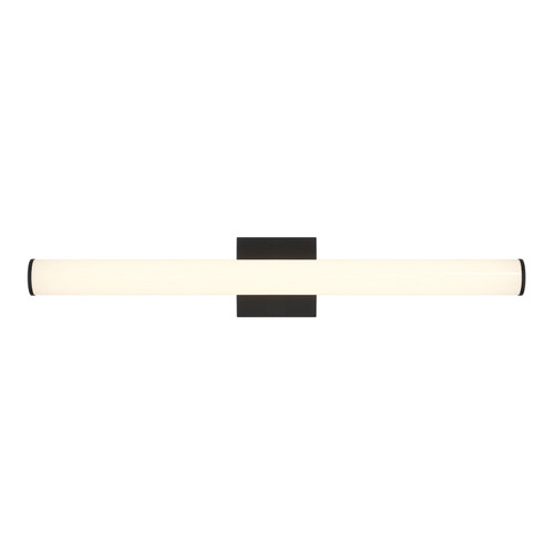 Savoy House - 8-8888-30-BK - LED Vanity - Colt - Matte Black