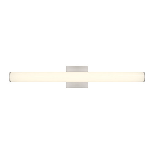 Savoy House - 8-8888-30-SN - LED Vanity - Colt - Satin Nickel