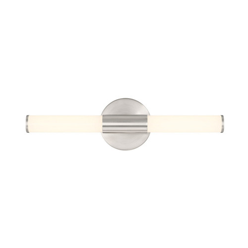 Savoy House - 8-9999-18-SN - LED Vanity - Connor - Satin Nickel