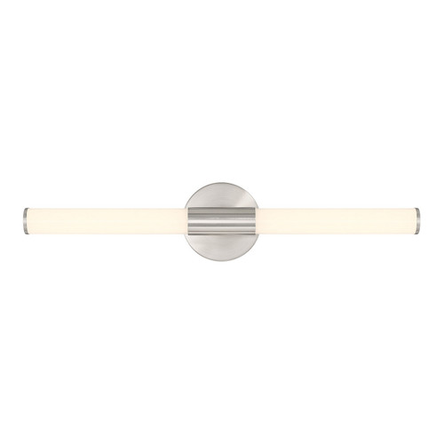 Savoy House - 8-9999-24-SN - LED Vanity - Connor - Satin Nickel