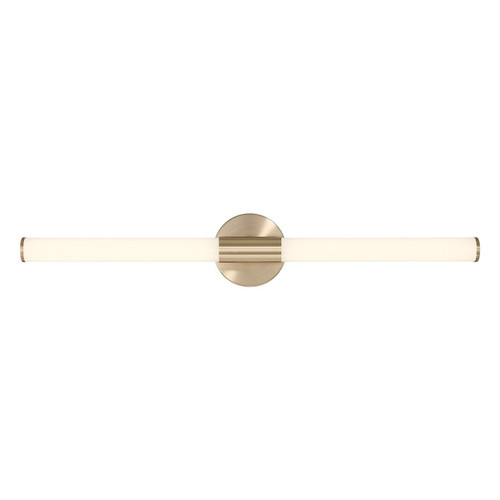 Savoy House - 8-9999-30-BR - LED Vanity - Connor - Brass