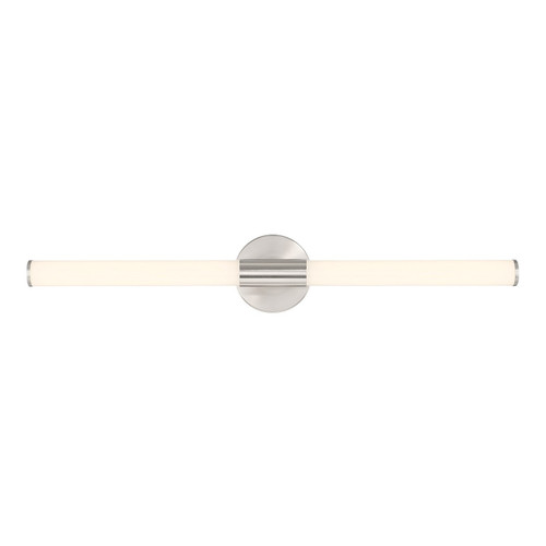 Savoy House - 8-9999-30-SN - LED Vanity - Connor - Satin Nickel