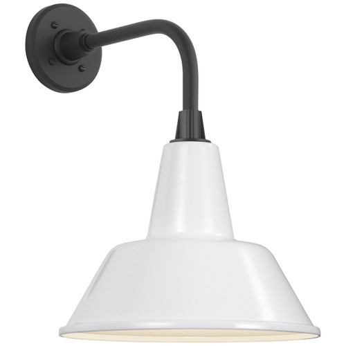 manufacturer_finish:Matte Black|manufacturer_glass:12.5 White Bowers Shade