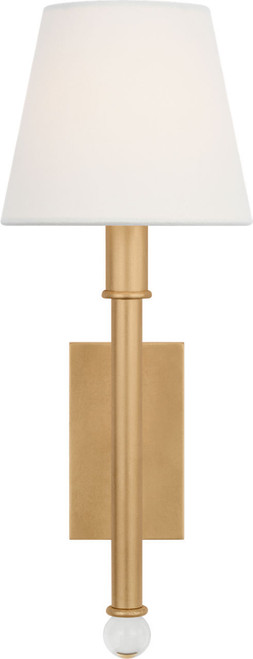 Visual Comfort Studio - AW1221GD - One Light Wall Sconce - Greard - Gild | Gild