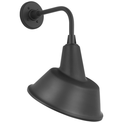 manufacturer_finish:Matte Black|manufacturer_glass:12.5 Matte Black Bowers Shade