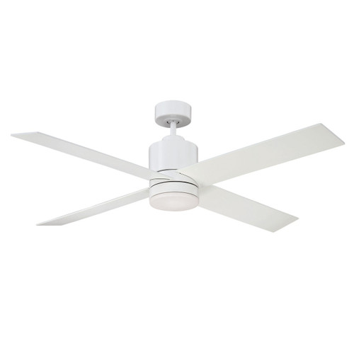 Meridian - M2015WH - 52 Ceiling Fan - Dayton - White