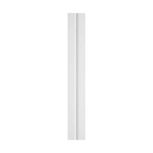 manufacturer_finish:Matte White|manufacturer_glass:Aluminum