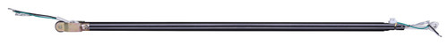 Canarm - DCR3610 - Downrod - Black