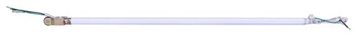 Canarm - DCR3611 - Downrod - White