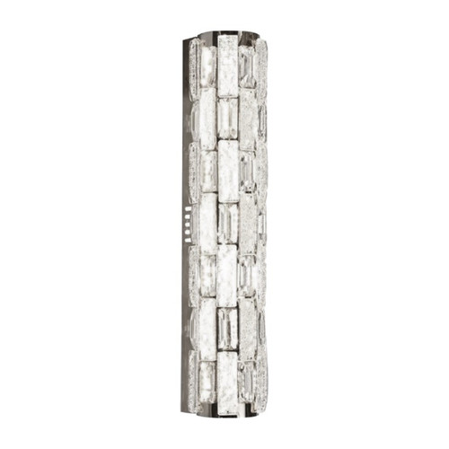 Artcraft - AC6927PN - LED Wall Sconce - Elegance - Chrome