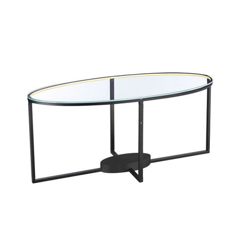 Artcraft - AD32011 - LED Table - Tavola - Black