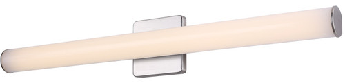 Canarm - BL-02B-30-BN-C - LED Vanity - Osten - Brushed Nickel