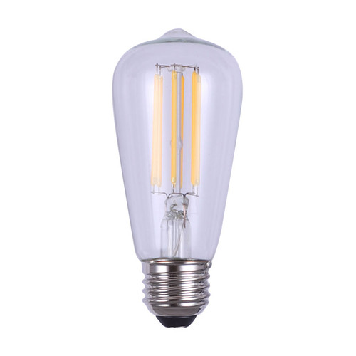 Canarm - B-LST45-6-48 - Light Bulb - Clear Led Bulb - Clear