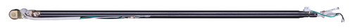 Canarm - DCR36WR10 - Downrod - Black