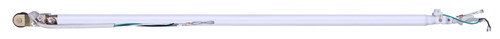 Canarm - DCR36WR11 - Downrod - White
