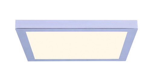 Canarm - DL-15C-30SC-CH-C - LED Disc Light - Led Disk Light - Chrome