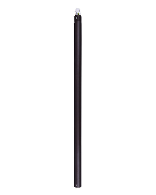 Canarm - DR24ORB-DC-T - Downrod - Oil Rubbed Bronze