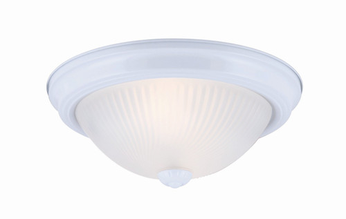 Canarm - IFM21111N - 11 Flush Mount - Ifm211 Wh - White