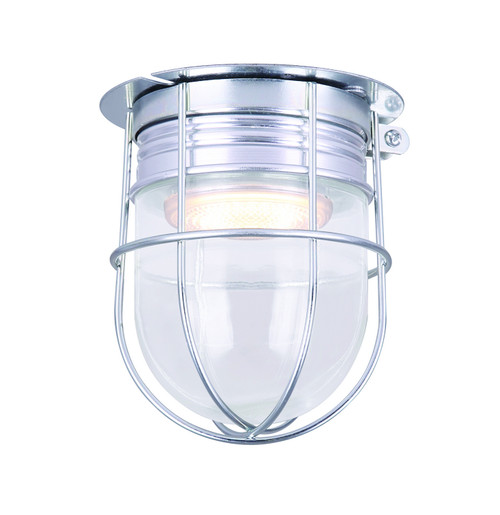 Canarm - LCL161A04CWG - LED Barn Light - Led Barn - Grey