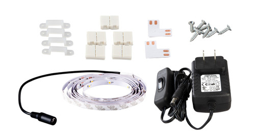 Canarm - LED3528TW2M - LED Tape - Led Tape - Wh - White
