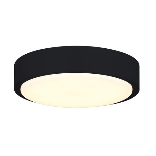 Canarm - LK-CPBK - LED Fan Light Kit - Led Light Kit - Matte Black