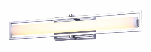 Canarm - LVL182A25CH - LED Vanity - Jori - Chrome