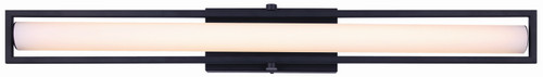 Canarm - LVL182A36BK - LED Vanity - Jori - Black