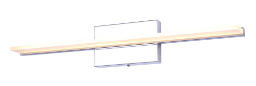 Canarm - LVL185A24CH - LED Vanity - Indio - Chrome