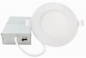 Canarm - SWD410WH - LED Recessed Light - Led Recessed - White