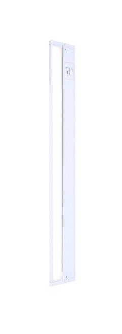 Canarm - UCL-54-20WH-HW - LED Under Cabinet - White