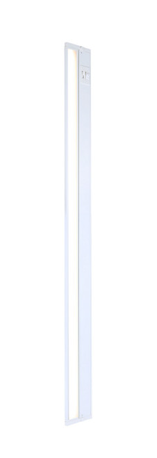 Canarm - UCL-54-30WH-HW - LED Under Cabinet - White