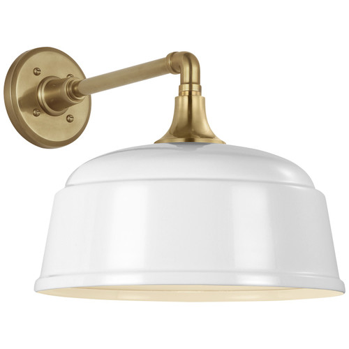 manufacturer_finish:Hand-Rubbed Antique Brass|manufacturer_glass:12.5 White Rockhouse Shade