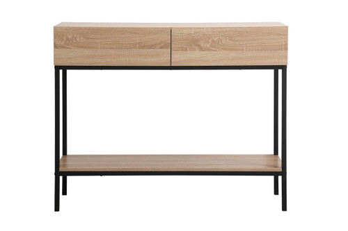 Elegant Lighting - AF110642MW - Console Table - Emerson - mango wood