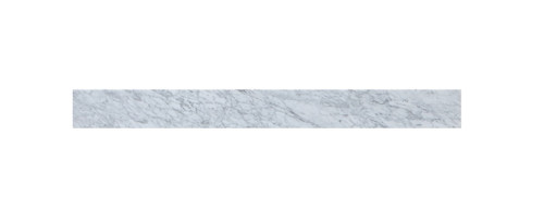 Elegant Lighting - BS1242CRA - Backsplash - Carrara White