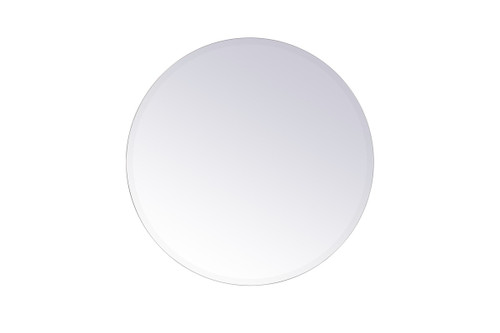 Elegant Lighting - MR401928 - Mirror - Gracin - CLEAR