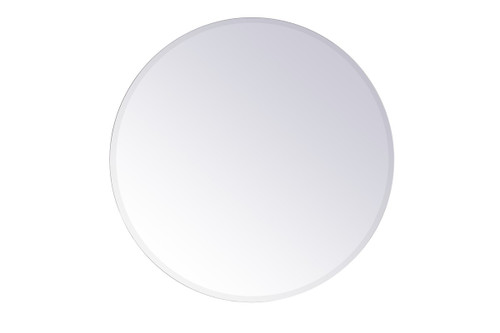 Elegant Lighting - MR401936 - Mirror - Gracin - CLEAR