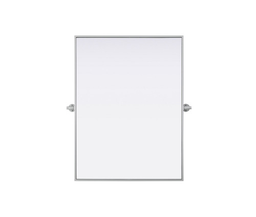 Elegant Lighting - MR6H2736SIL - Mirror - Amoura - Silver