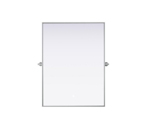 Elegant Lighting - MR6H4030SIL - Mirror - Amoura - Silver