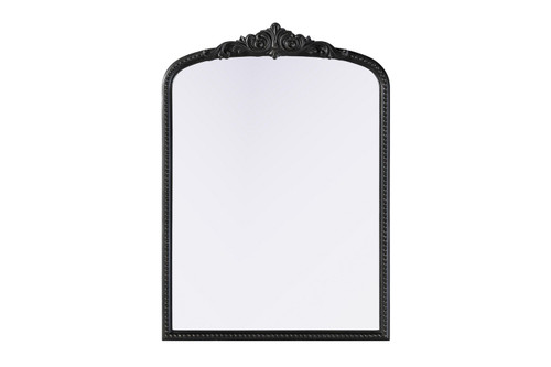 Elegant Lighting - MR7F3042VB - Mirror - Naomi - Vintage Bronze