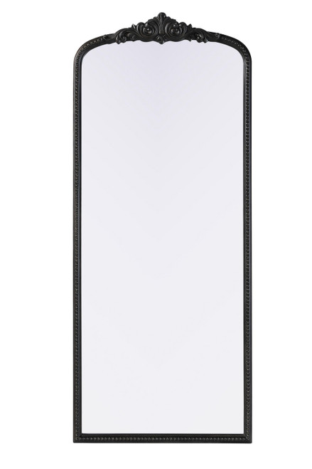 Elegant Lighting - MR7F3072VB - Mirror - Naomi - Vintage Bronze