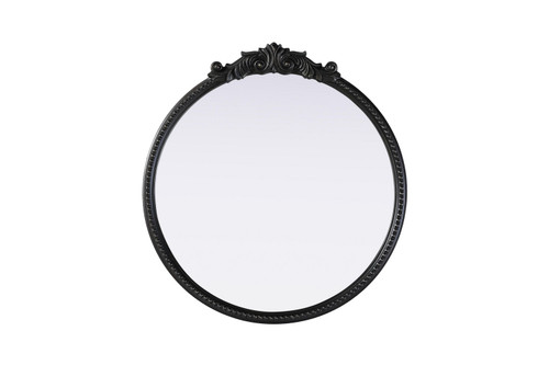 Elegant Lighting - MR7G30VB - Mirror - Naomi - Vintage Bronze