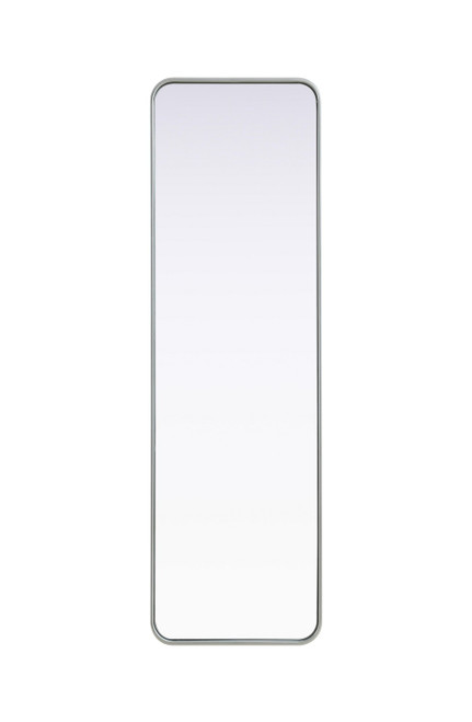 Elegant Lighting - MR8A1860SIL - Mirror - Remy - Silver